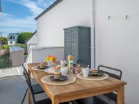 Le Clos Moguer - 3つ星