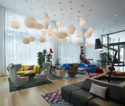 Citizenm Los Angeles Downtown Hotels in Los Angeles