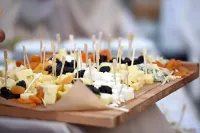 Iaki Conference & Spa Hotel - Desayuno