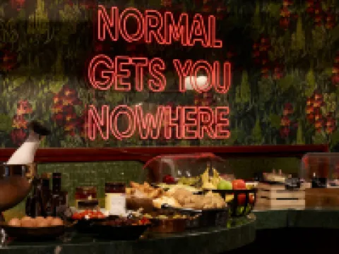 Max Brown Downtown Athens โรงแรมในเอเธนส์