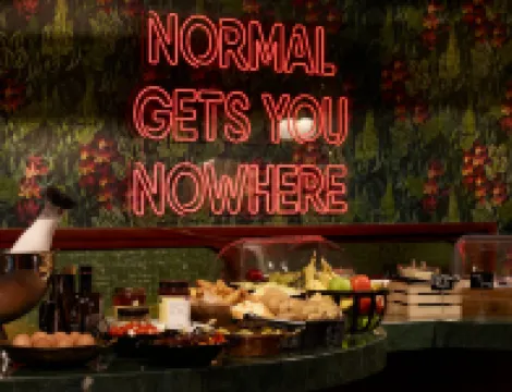 Max Brown Downtown Athens