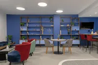 Acro Urban Suites Hotel a Atene