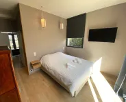Parc Beausejour Aparthotel Hotels in Dieppe