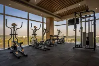 Best Western Plus Mohali - Gym