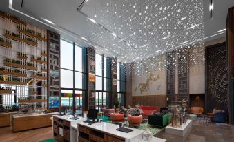 Hyatt Centric Jumeirah Dubai