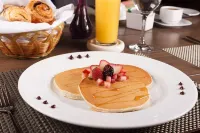 Hotel Boutique Real San Juan Center