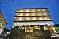 Dhauladhar Hills Resort - 3-نجوم
