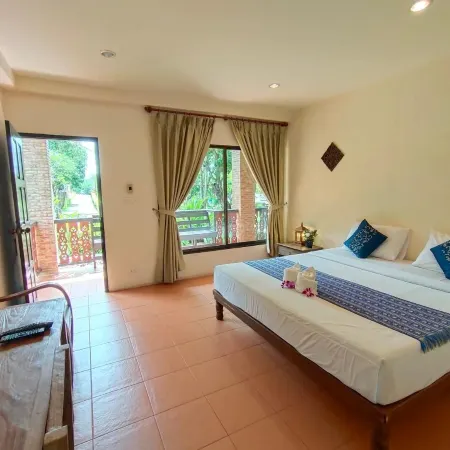 Touch Star Resort - Doi Inthanon