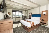 Quality Inn Waddling Dog Hotels in Sidney