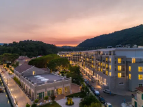 Lazure Hotel & Marina Hotels in Herceg Novi