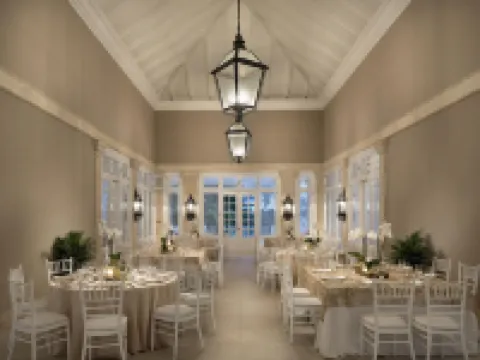 Four Points by Sheraton Puntacana Village プンタ・カナのホテル