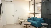 Hotel Laboratory UC Residence Hotels in 