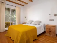 Villa Bellavista - Balkon