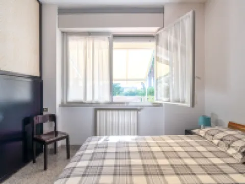 Fronte Mare 迪安道爾濱海酒店