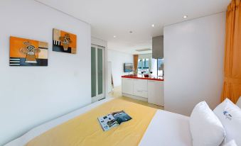 Geoje Marepos Pension