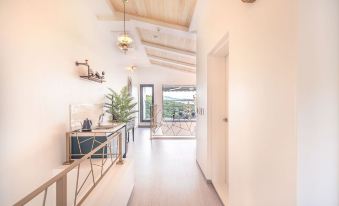 Ganghwa Maris Spa Pension