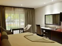 Cresta Riley's Hotel Hoteles en Maun