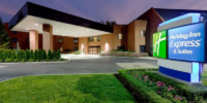 ฮอลิเดย์ อินน์ เอ็กซ์เพรส เมนเทอร์ แบงเควท เซ็นเตอร์ บาย ไอเอชจี