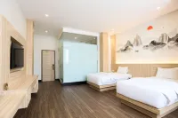 Hip Hope Hotel Hotels in Baiturrahman