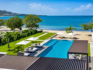 Popular Instagrammable Hotels in The Lime
