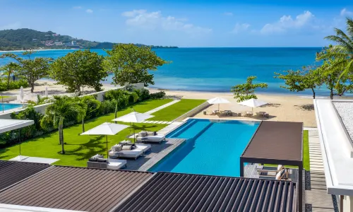 Silversands Grenada
