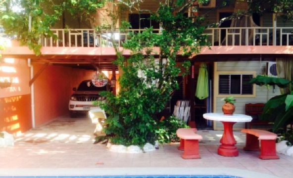 Hotel Boutique Posada Las Iguanas - Housity
