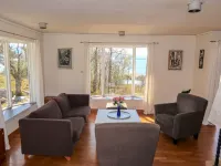 Villa Hjartnes Hotel a Nordtveitgrend