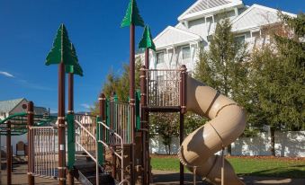 North Conway Grand Hotel