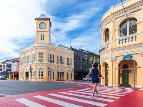 รูปภาพของLub Sbuy Hostel (หลับสบายโฮสเทล)