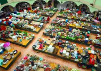 Best Studio Guest House Hotel di Kota Bharu