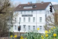 Hotel Münden Hotels in Staufenberg
