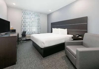Days Inn by Wyndham Zachary La Hotels in East Baton Rouge Parish