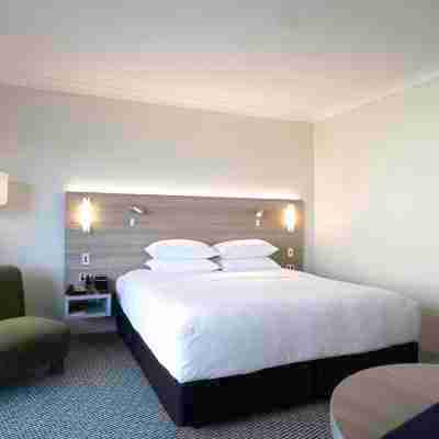 DoubleTree by Hilton Cairns Rooms