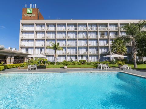 Holiday Inn Bulawayo