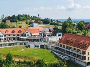 Hotel Garni am Seggauberg