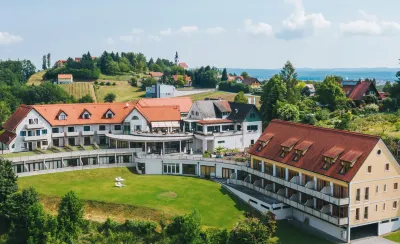 Hasenwirt Gemeinde Glanz an der WeinstraBe住宿飯店