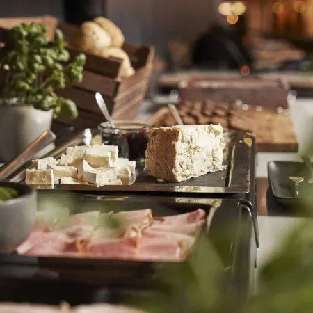 Hotel Oasia Aarhus City