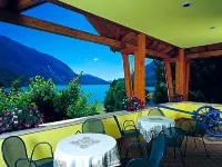 Hotel des Alpes Hotels in Molveno