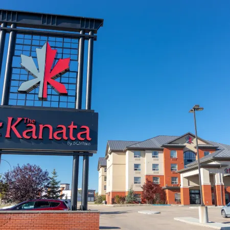 The Kanata Fort Saskatchewan