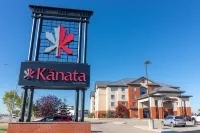The Kanata Fort Saskatchewan