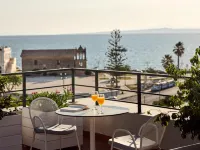 Strada Marina Hotel - romantique