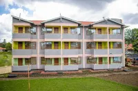 Tumaini Cottages and Conference Centre Hotels in Lare