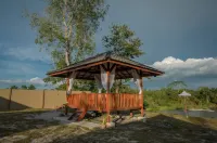 The Byan House Villa in Belitung Hotel di Tanjung Binga
