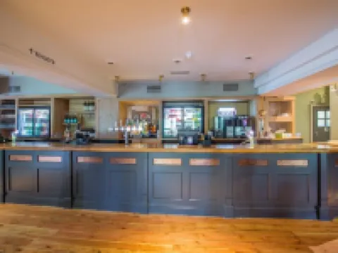 Premier Inn Nuneaton/Coventry Hotels in Nuneaton