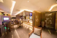 Radisson Blu Hotel and Residence Maputo - bar