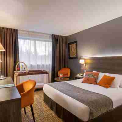 BestWestern Plus Hotel Admiral Rooms