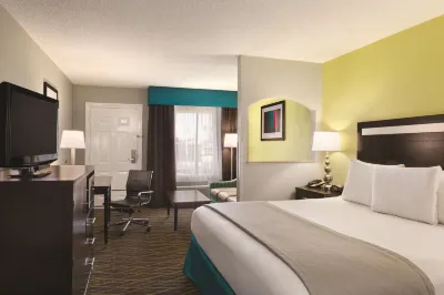 Best Western Inn فنادق في Florence County