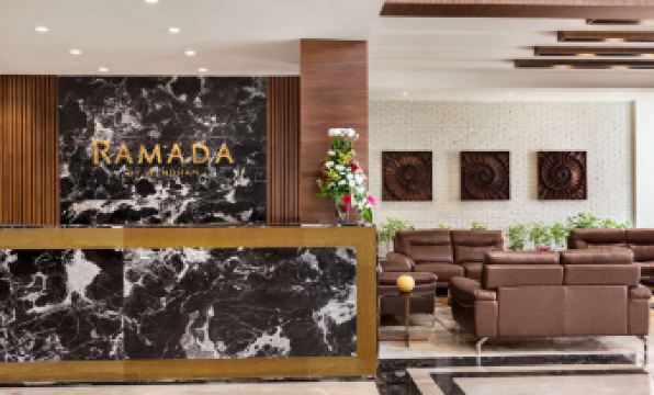 Ramada by Wyndham Gandhidham Shinay - Housity