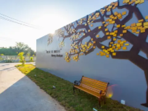 シートラン ブティック トランのホテル