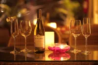 Radisson Blu Jaipur - بار